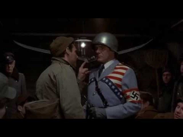 Howard W. Campbell Jr.