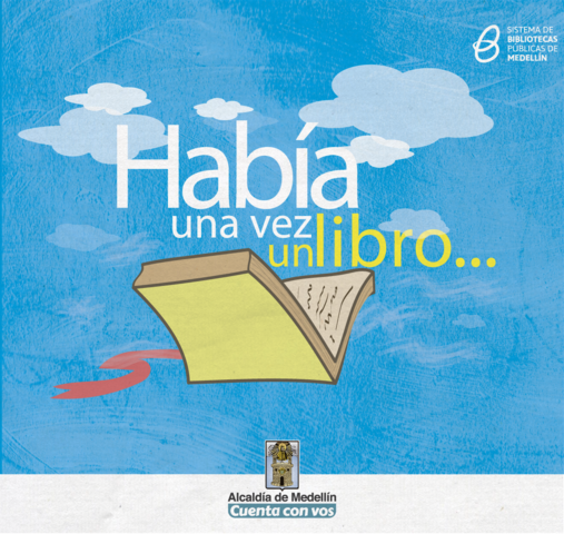 Había una vez un libro