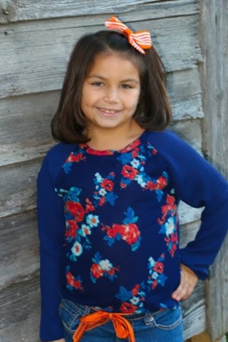 Birth of my 2nd child- Claire