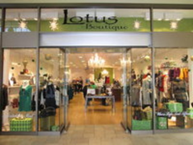 Lotus Boutique