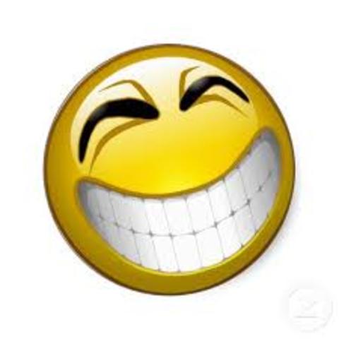 Getting my first job