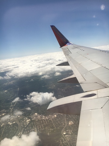 Vacaciones de Primavera