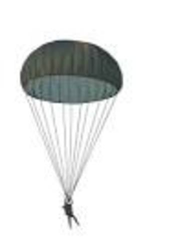 Parachute