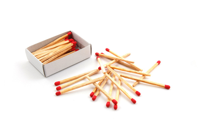 Matches