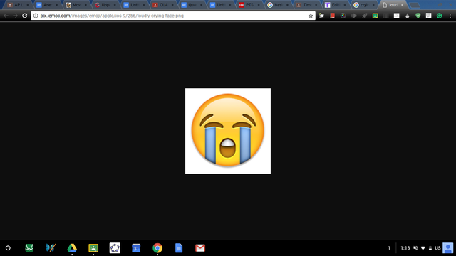 Losing game to Abington