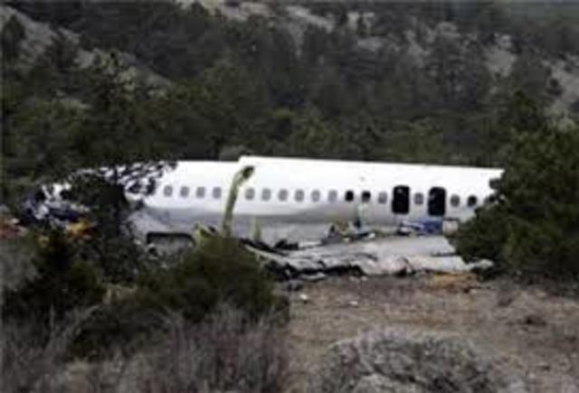 Plane Crash