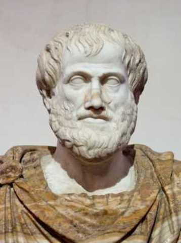 Philosophy: Aristotle