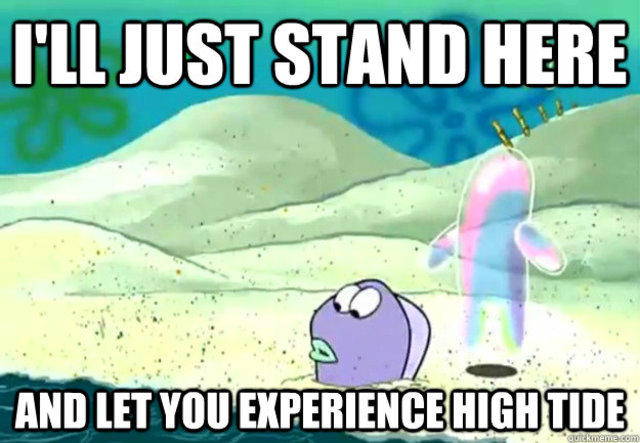 First time hearing about SATs.