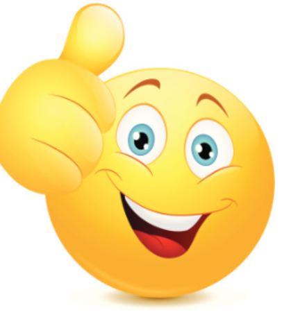 When I did good on my finals