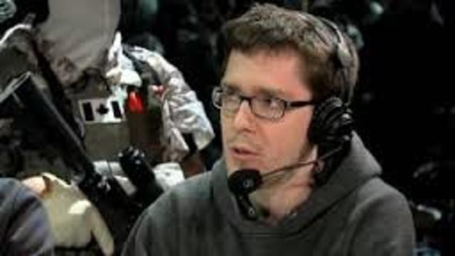 when I started to get better at rainbow 6 siege