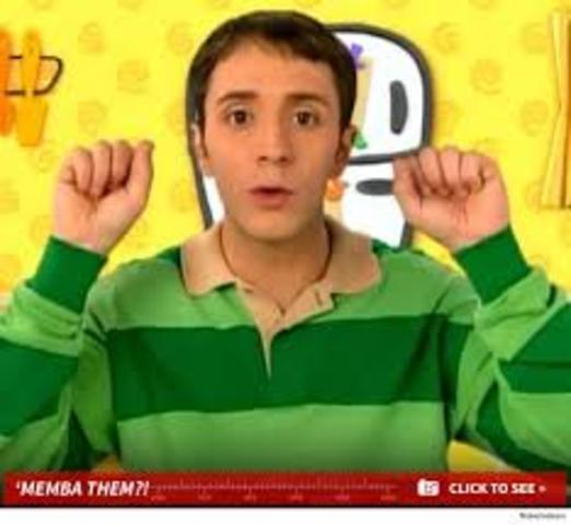 First time making food