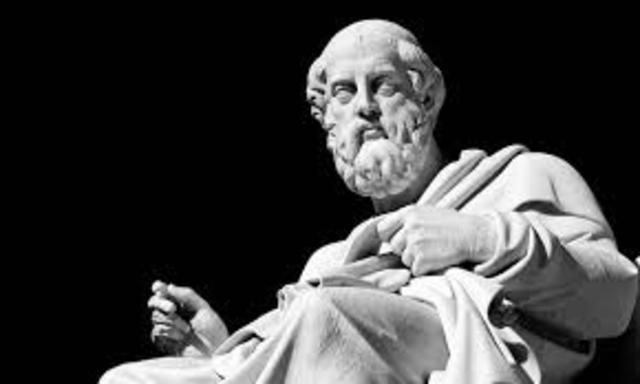 Philosophy: Plato