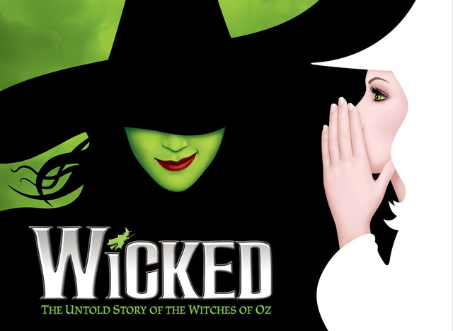 Wicked - performing arts