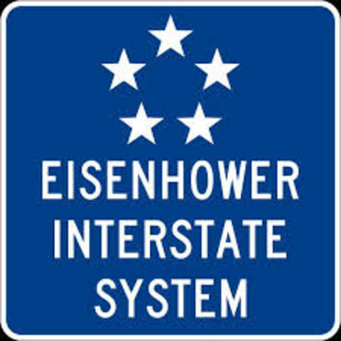 Eisenhower Interstate System