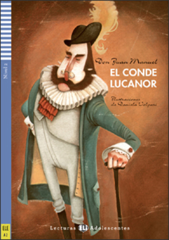 El Conde Lucanor