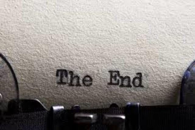 The End