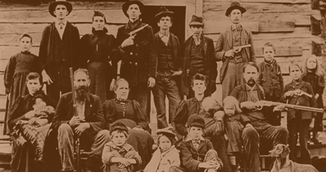 The McCoys seek Justice