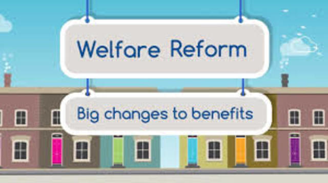 Welfare Reform