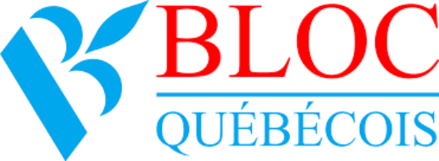 Bloc Quebecois formed in 1987