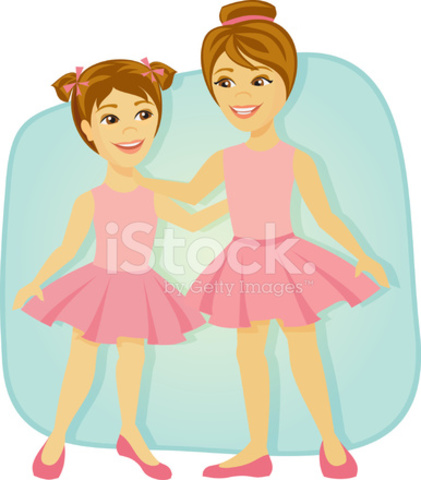 Nacimiento de una hermana