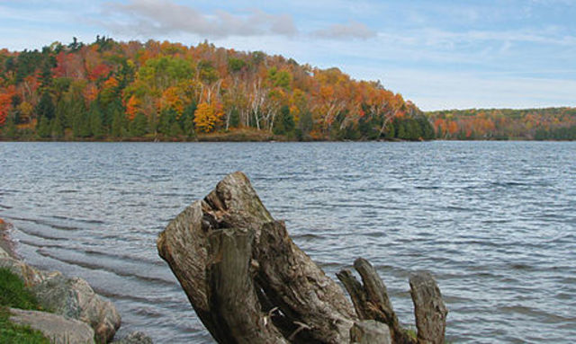 Meech Lake Accord 1987