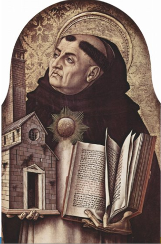 Middle Ages Worldview