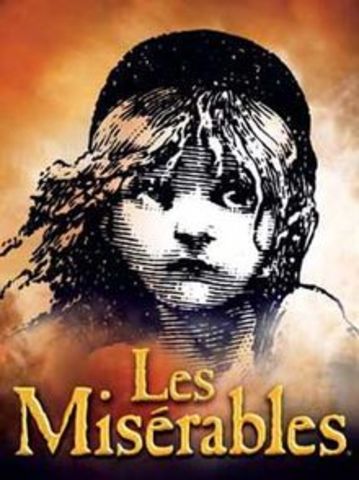 Les Misérables: The Musical (Performing Arts)