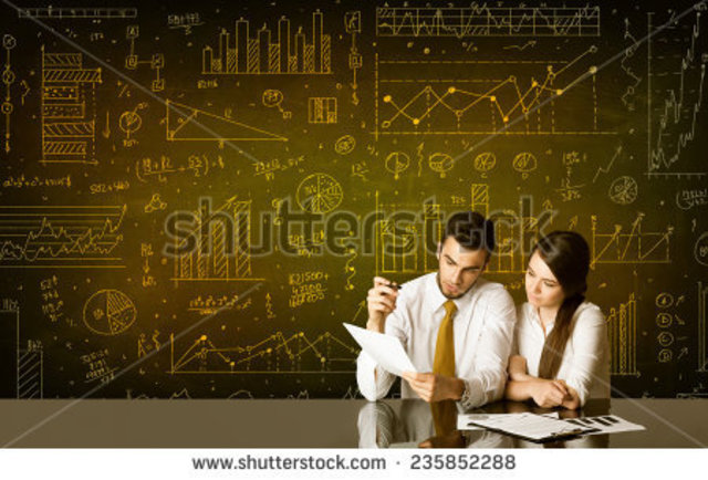 1913, APARECE EL EOQ