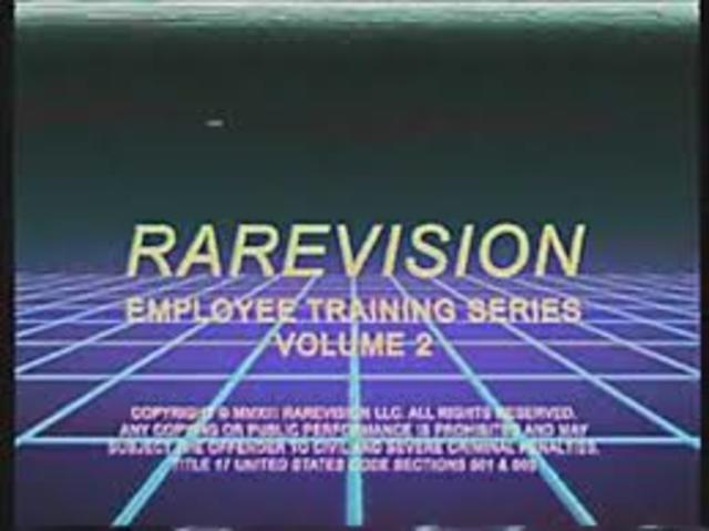 Video Head System (VHS)