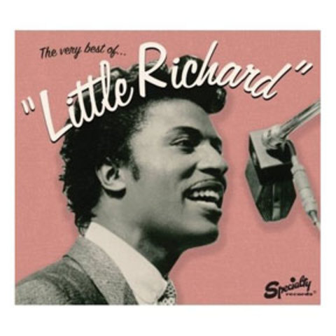 Little Richard