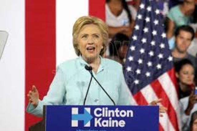 Convención del Partido Demócrata en filadelfia (EEUU)