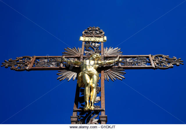 Crucifixion of Jesus Christ