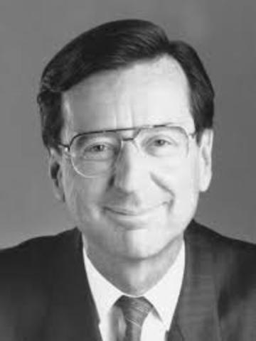 1974 Bill 22 introduced by Robert Bourassa