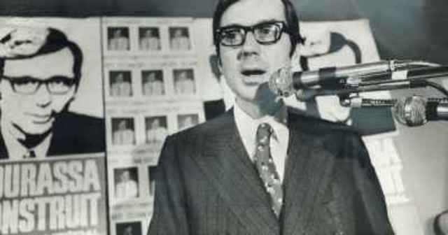 Parti Quebecois Wins Provincial Election on Quebec