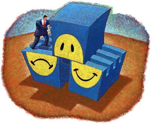 Positive/Life Psychology