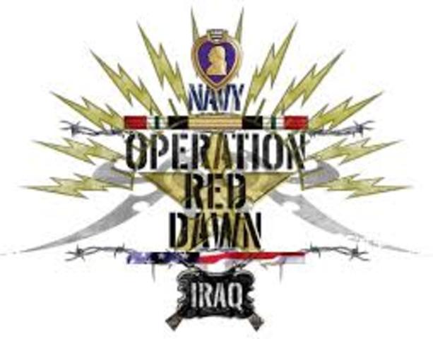 Operation Red Dawn