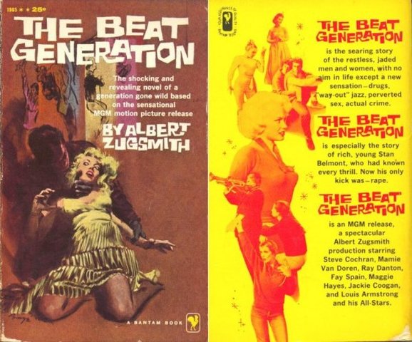 Beat Generation