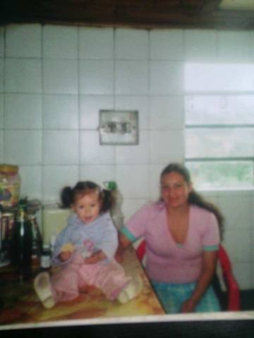 EL NACIMIENTO DE MI HIJA