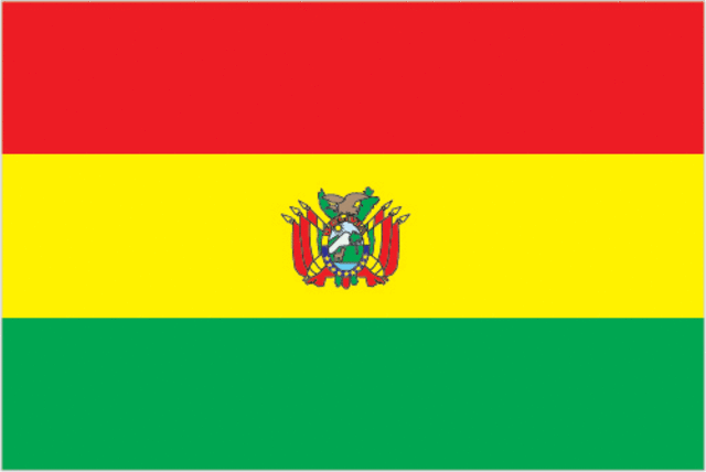 Misión de Buenos Oficios a Bolivia
