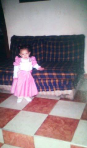 MI ORGULLO Y FELICIDAD