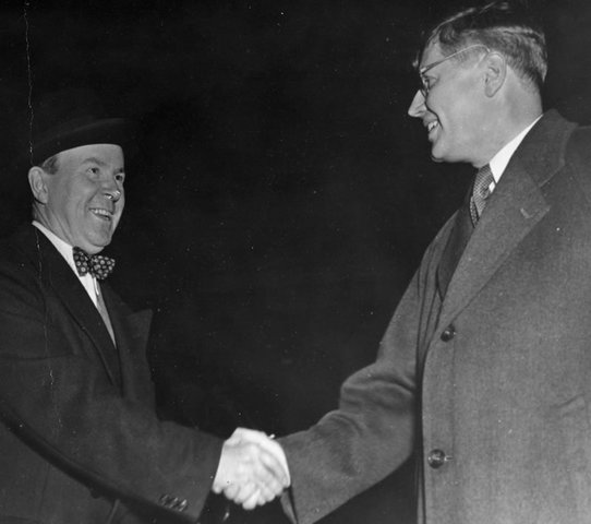 mcarthurs plan for japan