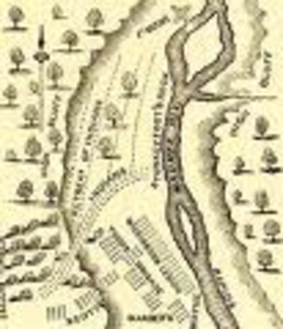 Battle of Fallen Timbers