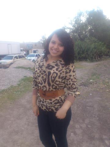 Animal Print  <3