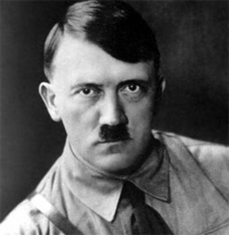Hitler Rises To Power