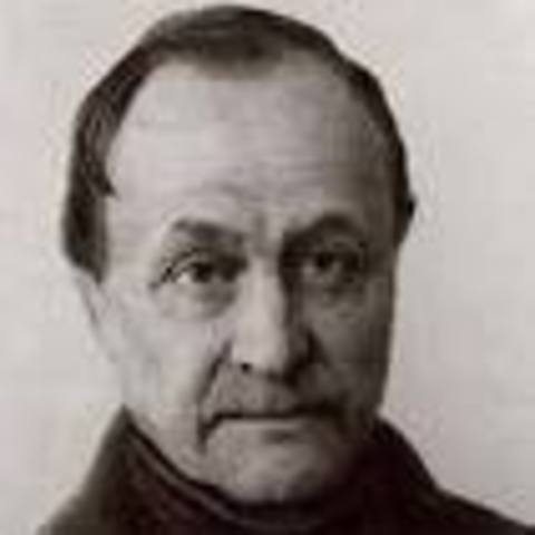 Nascimento de Auguste Comte