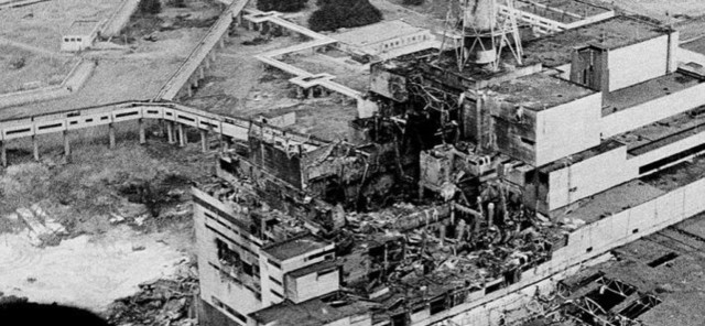 Chernobyl Disaster (History)
