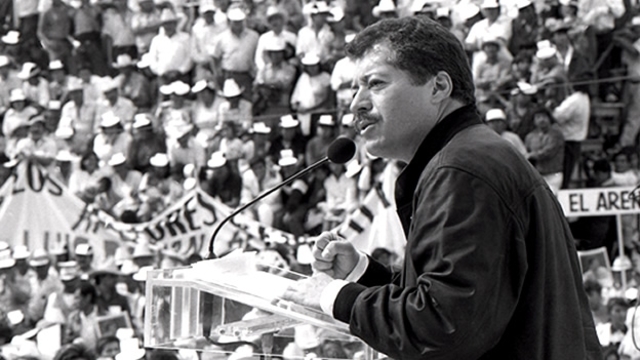 Asesinato de Colosio