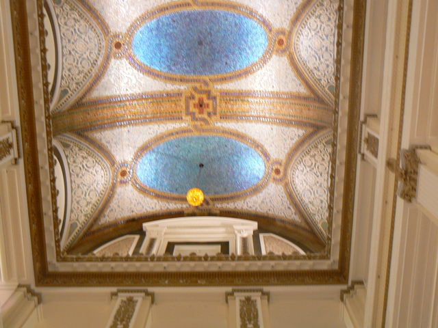 Marshall Field's & Co., now Macy's