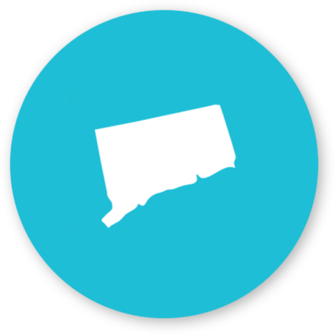 Connecticut is founded