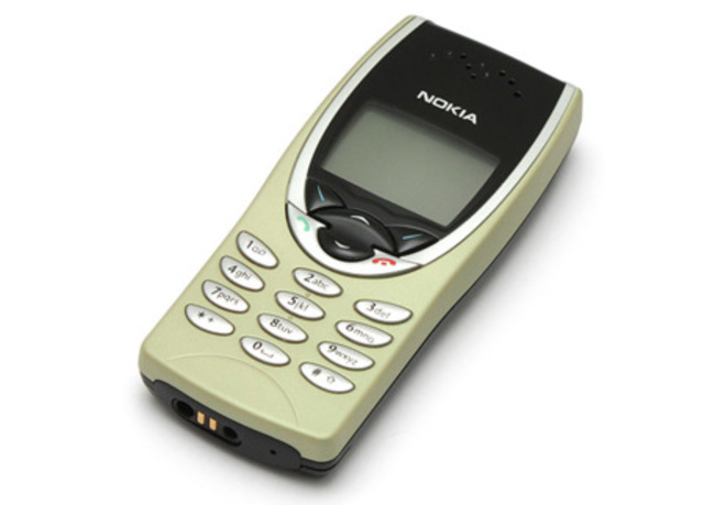 Nokia 3210